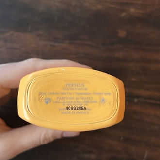 parfums de marly perseus edp 10 ml 