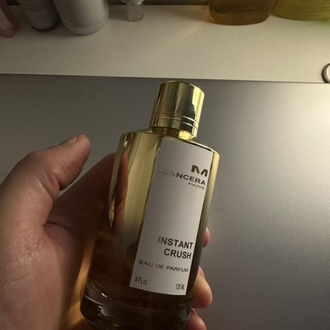 mancera instant crush edp 10 ml 