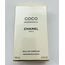 Chanel coco mademioselle 100 ml 