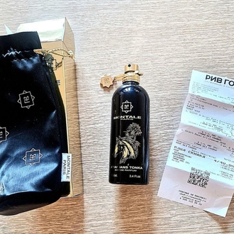 montale arabians tonka edp 10 ml 