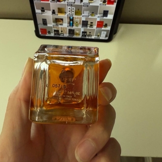 xerjoff 1861 naxos edp 10 ml ( vintage )