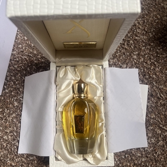 xerjoff richwood edp 10 ml 