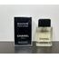 Chanel egoiste 10 ml 