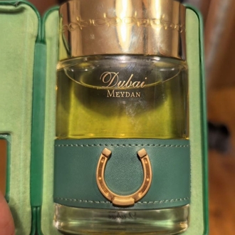 spirit of dubai meydan edp 10 ml 