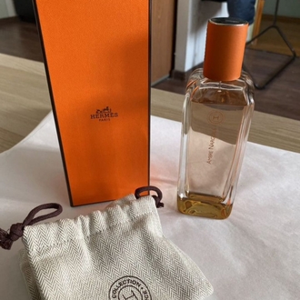 hermes ambre narguile edt 10 ml 