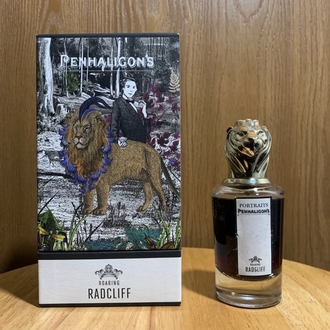 penhaligon's roaring radcliff edp 10 ml 