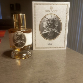 zoologist bee 10 ml extrait de parfum 