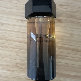 ysl la nuit vintage batch 