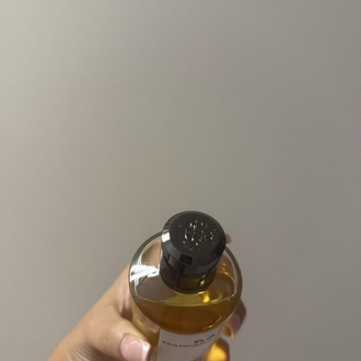mancera coco vanille edp 10 ml 