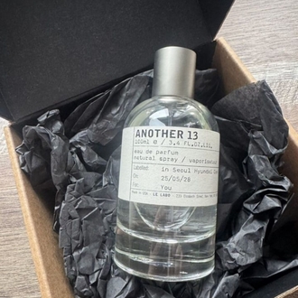 le labo another 13 edp 10 ml 
