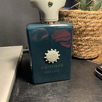 amouage enclave edp 70 ml 