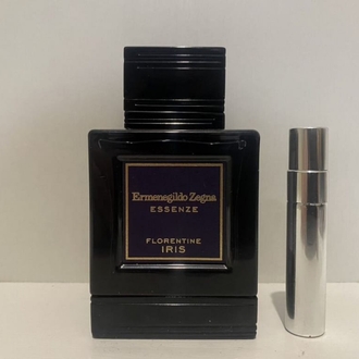 ermenegildo zegna florentina iris 10 ml 