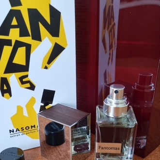 nasomatto fantomas extrait de parfum 10 ml 