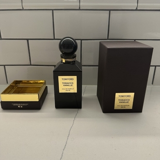 tom ford tabacco vanille edp 10 ml 