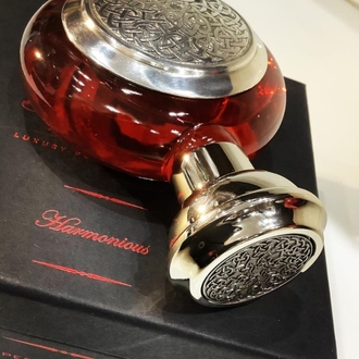 boadicea the victorious harmonious edp 10 ml 