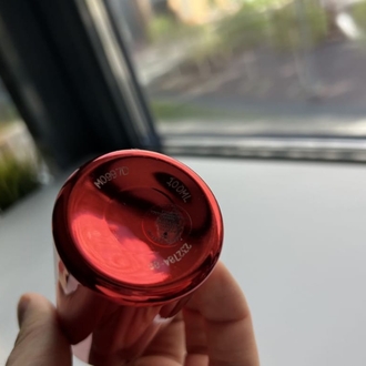 montale  red vetiver edp 10 ml 
