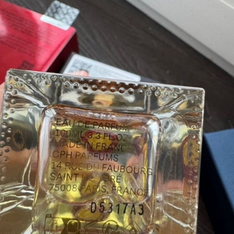 marc antoine barrois tilia edp 10 ml 