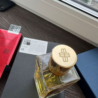 marc antoine barrois tilia edp 10 ml 