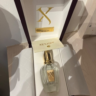 xerjoff uden edp 10  ml 