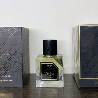 vertus narcosis edp 10 ml 