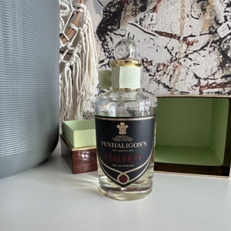 penhaligon's halfeti edp 10 ml 