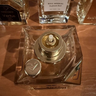 vertus sole patchouli edp 10 ml 