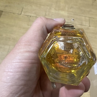 xerjoff pikovaya dama edp 10 ml 