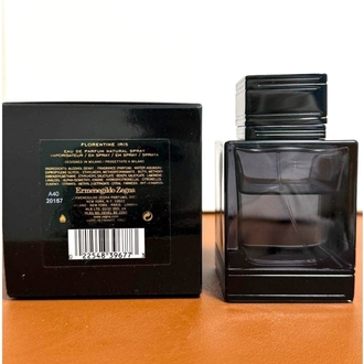 ermenegildo zegna florentina iris 10 ml 