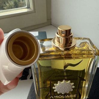 amouage beach hut edp 10 ml 