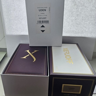 xerjoff uden edp 10  ml 
