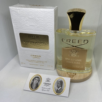 creed millesime imperial edp 10 ml (2017 vintage formulasyon)
