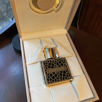 nishane nefs extrait de parfum 10 ml 