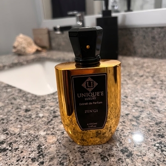 unique luxury zengi extrait de parfum 10 ml 