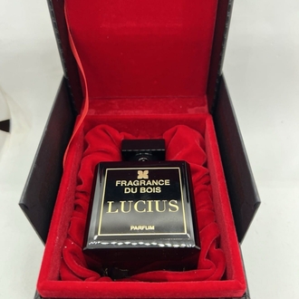 fragrance du bois lucius edp 10 ml 
