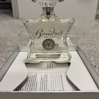bond no 9 chez bond edp 10 ml 