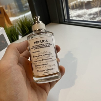 maison margiela replica jazz club 10 ml 
