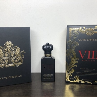clive christian noble collection VIII immortelle edp 10 ml l