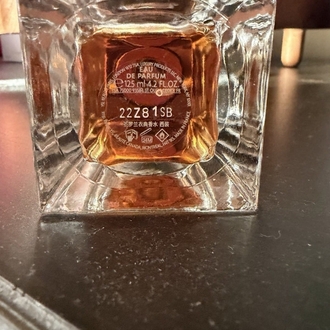 yves saint laurent sharp patchouli tuxedo edp 10 ml 