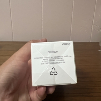 maison margiela replica jazz club edt 100 ml 