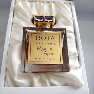 roja dove majestic aoud pour homme parfum 10 ml 