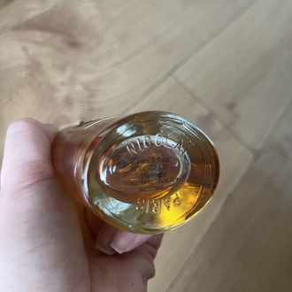 nicolai oud sublime edp 10 ml 