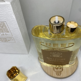 creed millesime imperial edp 10 ml (2017 vintage formulasyon)