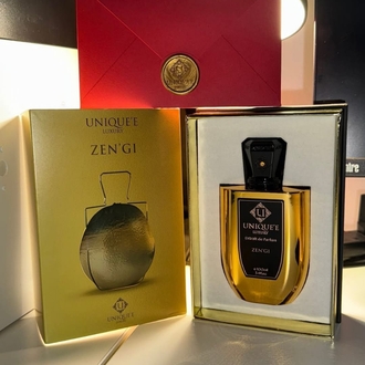 unique luxury zengi extrait de parfum 10 ml 