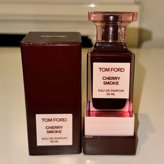 tom ford cherry smoke edp 10 ml 