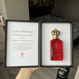 clive christian matsukita edp 10 ml 