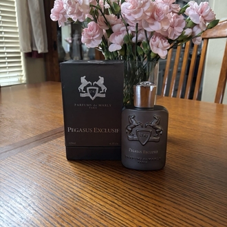 parfums de marly pegasus exclusif edp 10 ml 