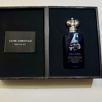 clive christian jump and kiss me hedonistic edp 10 ml 