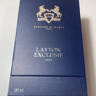 parfums de marly layton exclusif edp 10 ml 