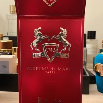 parfums de marly kalan edp 10 ml 