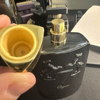 parfums de marly oajan edp 10 ml (sarı kapak eski formulasyon)